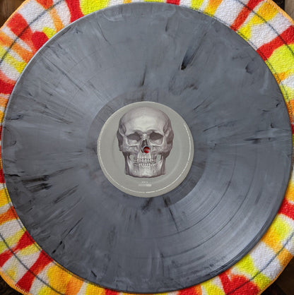 Distance Over Time (2xCOLOR VINYL) | Near Mint (NM or M-) Near Mint (NM or M-) - METAL / USED *NEAR MINT*