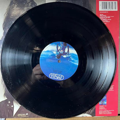 Metal Health (VINYL) | Near Mint (NM or M-) Excellent+ (EX+) - METAL / USED *NEAR MINT*