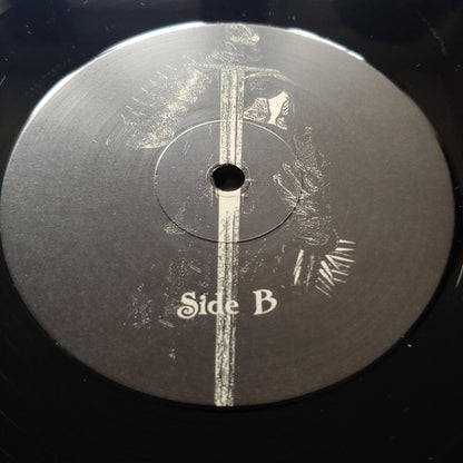 A Kingdom In Ruin (VINYL) | Near Mint (NM or M-) Near Mint (NM or M-) - METAL / USED *NEAR MINT*