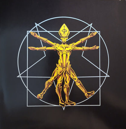Ceremony And Devotion (VINYL) | Near Mint (NM or M-) Near Mint (NM or M-) - METAL / USED *NEAR MINT*