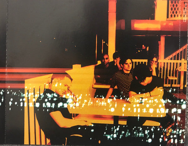 The Changing Of Times (CD) | Near Mint (NM or M-) Near Mint (NM or M-) - METAL / USED *NEAR MINT*