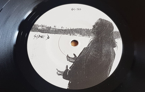 Black Metal Kommando (VINYL) | Near Mint (NM) Near Mint (NM) - METAL / USED *NEAR MINT*