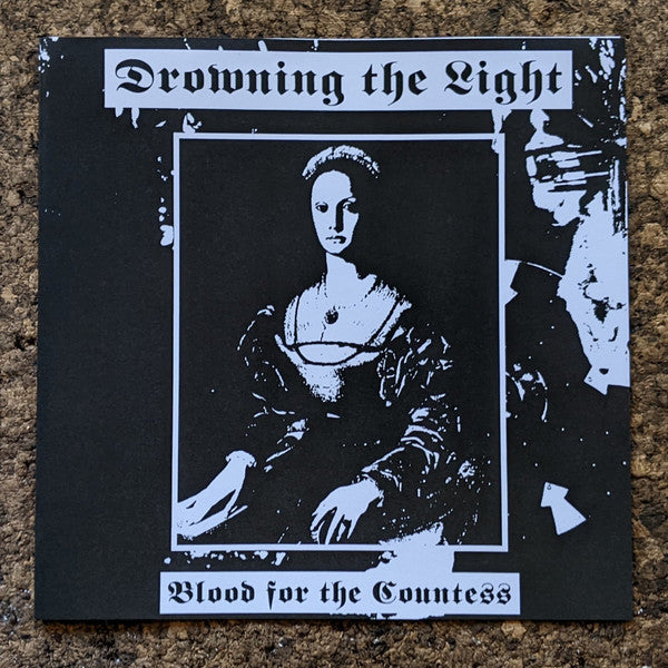 A Reflection Of The Past / Where The Sun Was Never Born (VINYL + 7") | Near Mint (NM or M-) Near Mint (NM or M-) - METAL / USED *NEAR MINT*