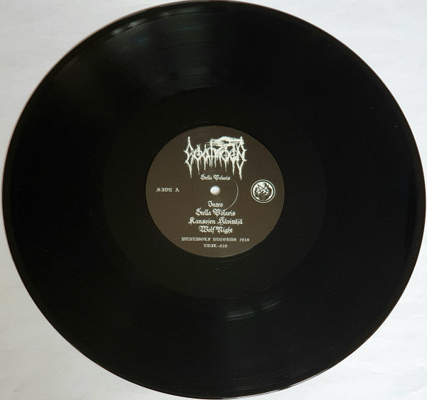 Stella Polaris (VINYL) | Near Mint (NM) Mint (M) - METAL / USED *NEAR MINT*