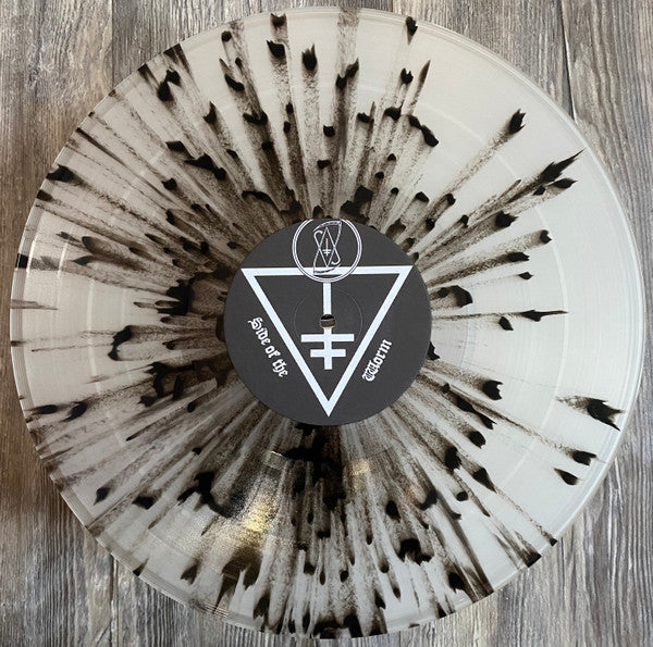 A Pact With Madness (VINYL) | Near Mint (NM) Near Mint (NM) - METAL / USED *NEAR MINT*