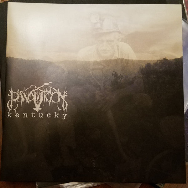 Kentucky (2XVINYL) | Near Mint (NM or M-) Near Mint (NM) - METAL / USED *NEAR MINT*