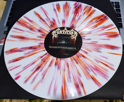 Hacked Up For Barbecue (2xVINYL) | Near Mint (NM) Near Mint (NM) - METAL / USED *NEAR MINT*