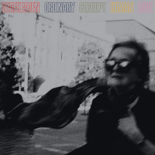 Ordinary Corrupt Human Love (2xVINYL) | Near Mint (NM) Near Mint (NM) - METAL / USED *NEAR MINT*