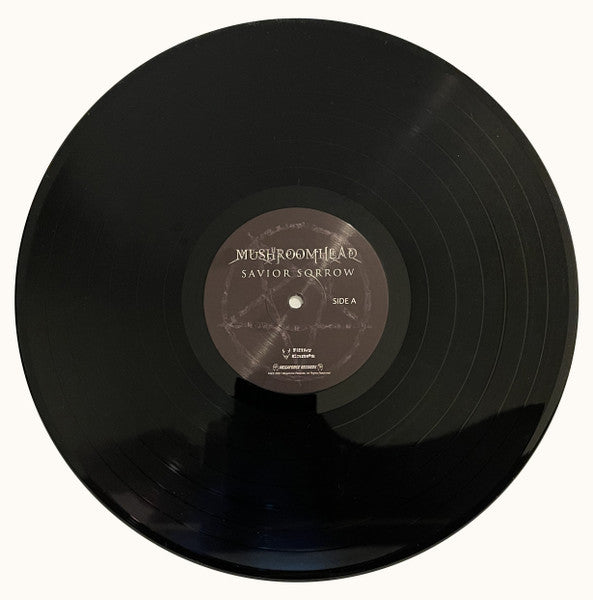 Mushroomhead - Savior Sorrow (VINYL LP FILTHY HANDS NONE 2021) | Near Mint (NM or M-) Mint (M) - METAL / USED *NEAR MINT*
