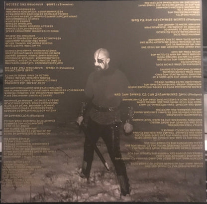 Voitto Tai Valhalla (VINYL) | Near Mint (NM or M-) Near Mint (NM) - METAL / USED *NEAR MINT*