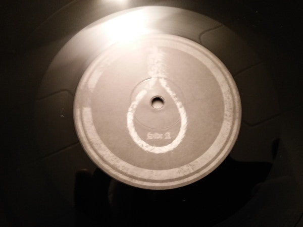 Suici.De.pression (VINYL) | Near Mint (NM or M-) Near Mint (NM) - METAL / USED *NEAR MINT*