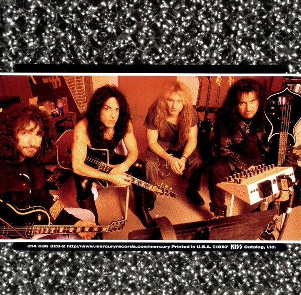 Carnival Of Souls: The Final Sessions (CD) | Near Mint (NM) Near Mint (NM) - METAL / USED *NEAR MINT*