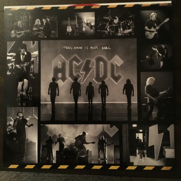 PWR/UP (VINYL) | Near Mint (NM) Near Mint (NM) - METAL / USED *NEAR MINT*