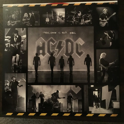 PWR/UP (VINYL) | Near Mint (NM) Near Mint (NM) - METAL / USED *NEAR MINT*