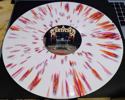 Hacked Up For Barbecue (2xVINYL) | Near Mint (NM) Near Mint (NM) - METAL / USED *NEAR MINT*