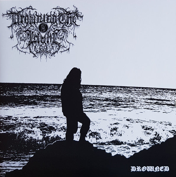 Drowned (2xVINYL) | Near Mint (NM or M-) Near Mint (NM or M-) - METAL / USED *NEAR MINT*