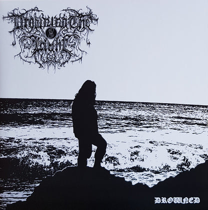 Drowned (2xVINYL) | Near Mint (NM or M-) Near Mint (NM or M-) - METAL / USED *NEAR MINT*
