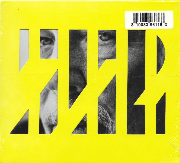 Metallica - 72 Seasons (YELLOW/BLACK SPLATTER VINYL 2xLP BLACKENED BLCKND055-1 APR 14, 2023) | - METAL / USED *NEAR MINT*