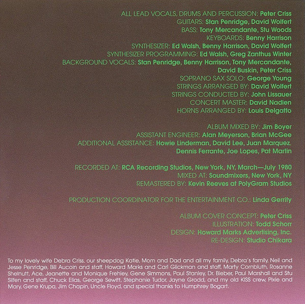 Out Of Control (CD) | Near Mint (NM) Near Mint (NM) - METAL / USED *NEAR MINT*