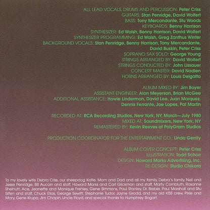 Out Of Control (CD) | Near Mint (NM) Near Mint (NM) - METAL / USED *NEAR MINT*