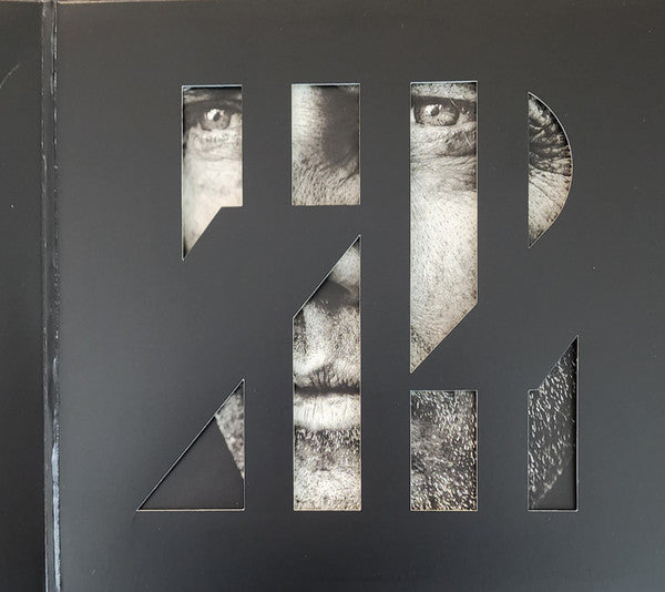 Metallica - 72 Seasons (YELLOW/BLACK SPLATTER VINYL 2xLP BLACKENED BLCKND055-1 APR 14, 2023) | Near Mint (NM or M-) Near Mint (NM) - METAL / USED *NEAR MINT*