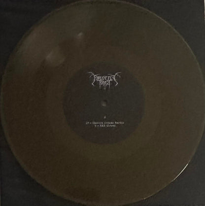 Obscura Arcana Mortis: The Demo Years (10" VINYL) | Near Mint (NM) Near Mint (NM) - METAL / USED *NEAR MINT*