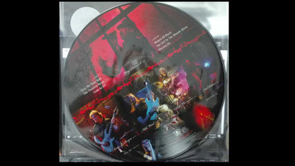 King Diamond - Give Me Your Soul... Please (PICTURE VINYL 2xLP METAL BLADE 3984-25071-1 2018) | Near Mint (NM or M-) Near Mint (NM) - METAL / USED *NEAR MINT*