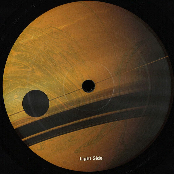 Various - Planet Sides EP | Near Mint (NM) Generic - MINIMAL / USED *NEAR MINT*