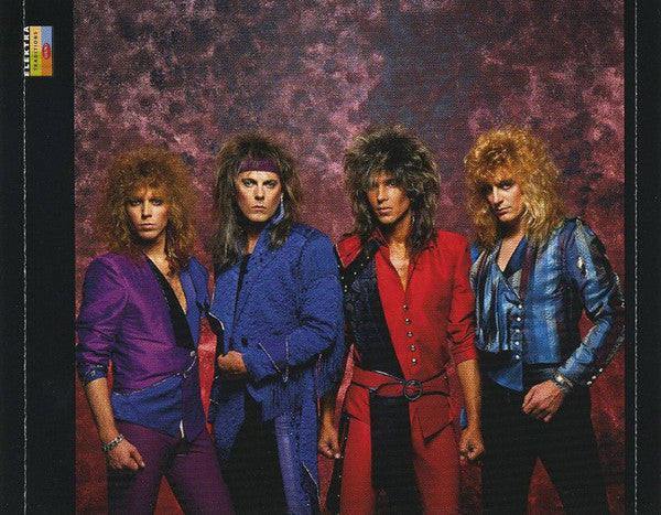 The Very Best Of Dokken (CD) | Near Mint (NM) Near Mint (NM) - METAL / USED *NEAR MINT*
