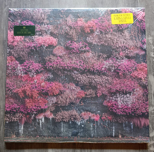 Sleep Token - Even In Arcadia (2X LP) *Lapis Lazuli* | Near Mint (NM) Near Mint (NM) - METAL / USED *NEAR MINT*