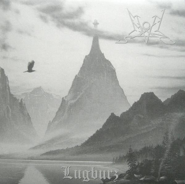 Lugburz (2XVINYL) | Near Mint (NM) Near Mint (NM) - METAL / USED *NEAR MINT*