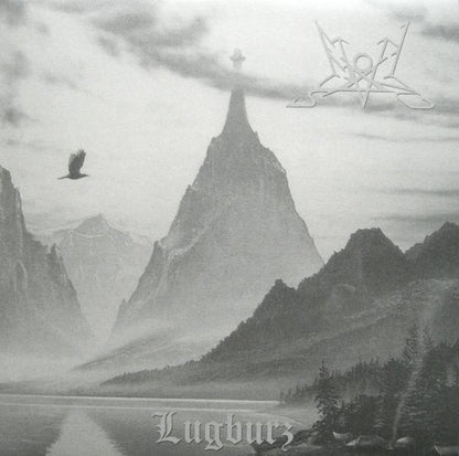 Lugburz (2XVINYL) | Near Mint (NM) Near Mint (NM) - METAL / USED *NEAR MINT*