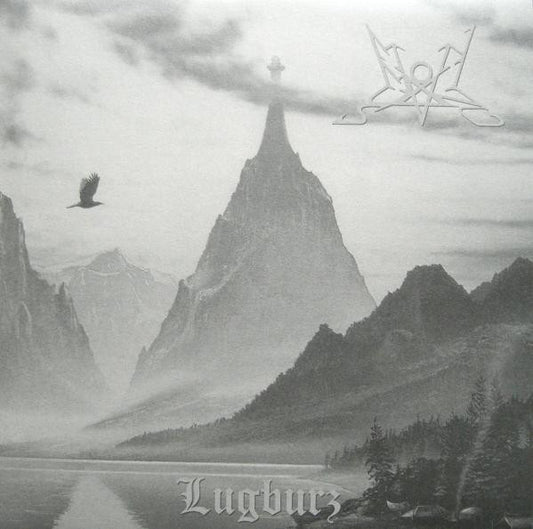 Lugburz (2XVINYL) | Near Mint (NM) Near Mint (NM) - METAL / USED *NEAR MINT*