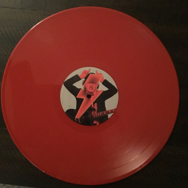 PWR/UP (VINYL) | Near Mint (NM) Near Mint (NM) - METAL / USED *NEAR MINT*