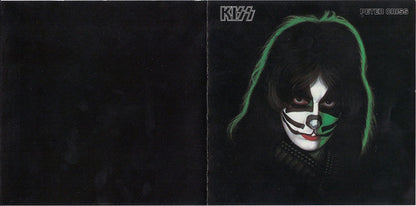 Peter Criss (CD) | Near Mint (NM) Near Mint (NM) - METAL / USED *NEAR MINT*
