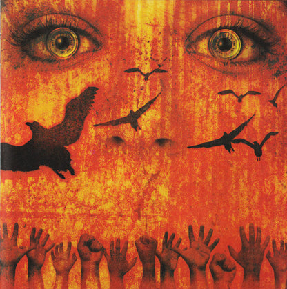 Poison The Well - Tear From The Red (VINYL LP FEDERAL PRISONER FP018 2022) | - METAL / USED *NEAR MINT*