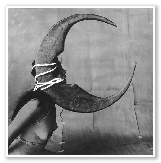 Ghost Bath - Moonlover (GOLDEN VINYL LP NUCLEAR BLAST ENTERTAINMENT 3677-1 2016) | USED Near Mint (NM or M-) Near Mint (NM) - METAL / USED *NEAR MINT*