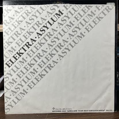 Restless Breed (VINYL) | Near Mint (NM or M-) Excellent+ (EX+) - METAL / USED *NEAR MINT*