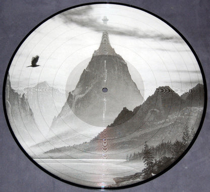 Lugburz (2XVINYL) | Near Mint (NM) Near Mint (NM) - METAL / USED *NEAR MINT*
