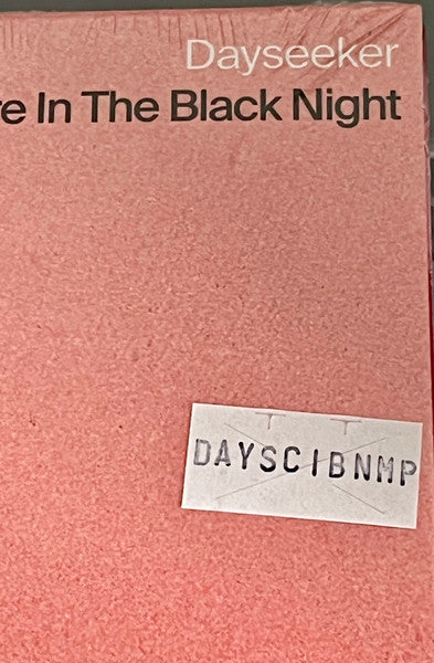 Dayseeker - Creature In The Black Night (VINYL) *Magenta/Purple Marble* | Near Mint (NM) Near Mint (NM) - METAL / USED *NEAR MINT*