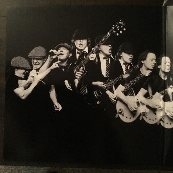 PWR/UP (VINYL) | Near Mint (NM) Near Mint (NM) - METAL / USED *NEAR MINT*