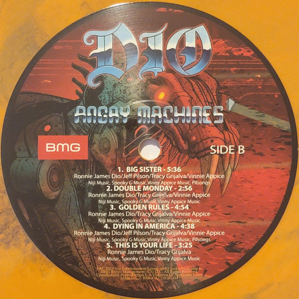 The Studio Albums 1996 - 2004 (BOX SET) | Near Mint (NM) Near Mint (NM) - METAL / USED *NEAR MINT*