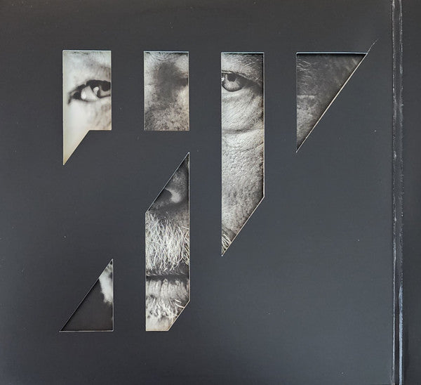 Metallica - 72 Seasons (YELLOW/BLACK SPLATTER VINYL 2xLP BLACKENED BLCKND055-1 APR 14, 2023) | Near Mint (NM or M-) Near Mint (NM) - METAL / USED *NEAR MINT*