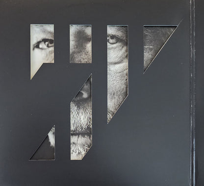 Metallica - 72 Seasons (YELLOW/BLACK SPLATTER VINYL 2xLP BLACKENED BLCKND055-1 APR 14, 2023) | Near Mint (NM or M-) Near Mint (NM) - METAL / USED *NEAR MINT*