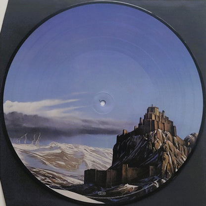 Minas Morgul (2xVINYL) | Near Mint (NM) Near Mint (NM) - METAL / USED *NEAR MINT*