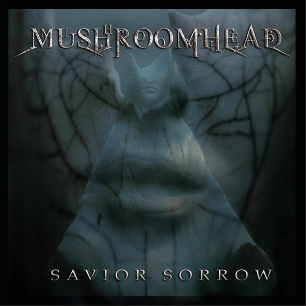 Mushroomhead - Savior Sorrow (VINYL LP FILTHY HANDS NONE 2021) | Near Mint (NM or M-) Mint (M) - METAL / USED *NEAR MINT*