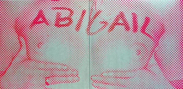 Abigail - Sweet Baby Metal Slut (VINYL LP NUCLEAR WAR NOW! PRODUCTIONS ANTI-GOTH 130 2009) | Near Mint (NM or M-) Near Mint (NM) - METAL / USED *NEAR MINT*