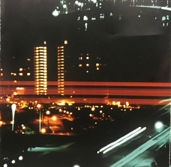 The Changing Of Times (CD) | Near Mint (NM or M-) Near Mint (NM or M-) - METAL / USED *NEAR MINT*