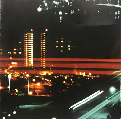 The Changing Of Times (CD) | Near Mint (NM or M-) Near Mint (NM or M-) - METAL / USED *NEAR MINT*