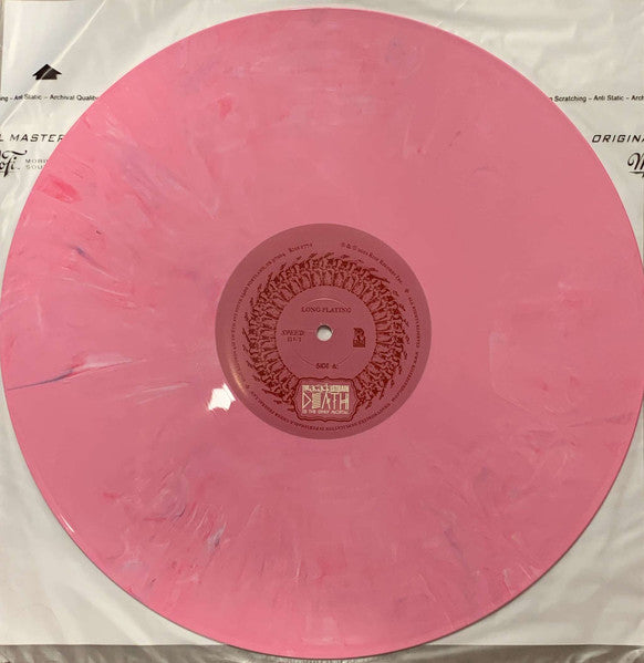 The Acacia Strain - Death Is The Only Mortal (VINYL LP RISE RISE 177-1 2012) | Near Mint (NM or M-) Near Mint (NM) - METAL / USED *NEAR MINT*
